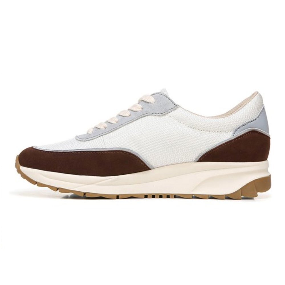Naturalizer Sarina Sneakers (Wide) - Picture 9 of 12